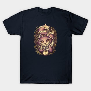 CHESHIRE CAT T-Shirt